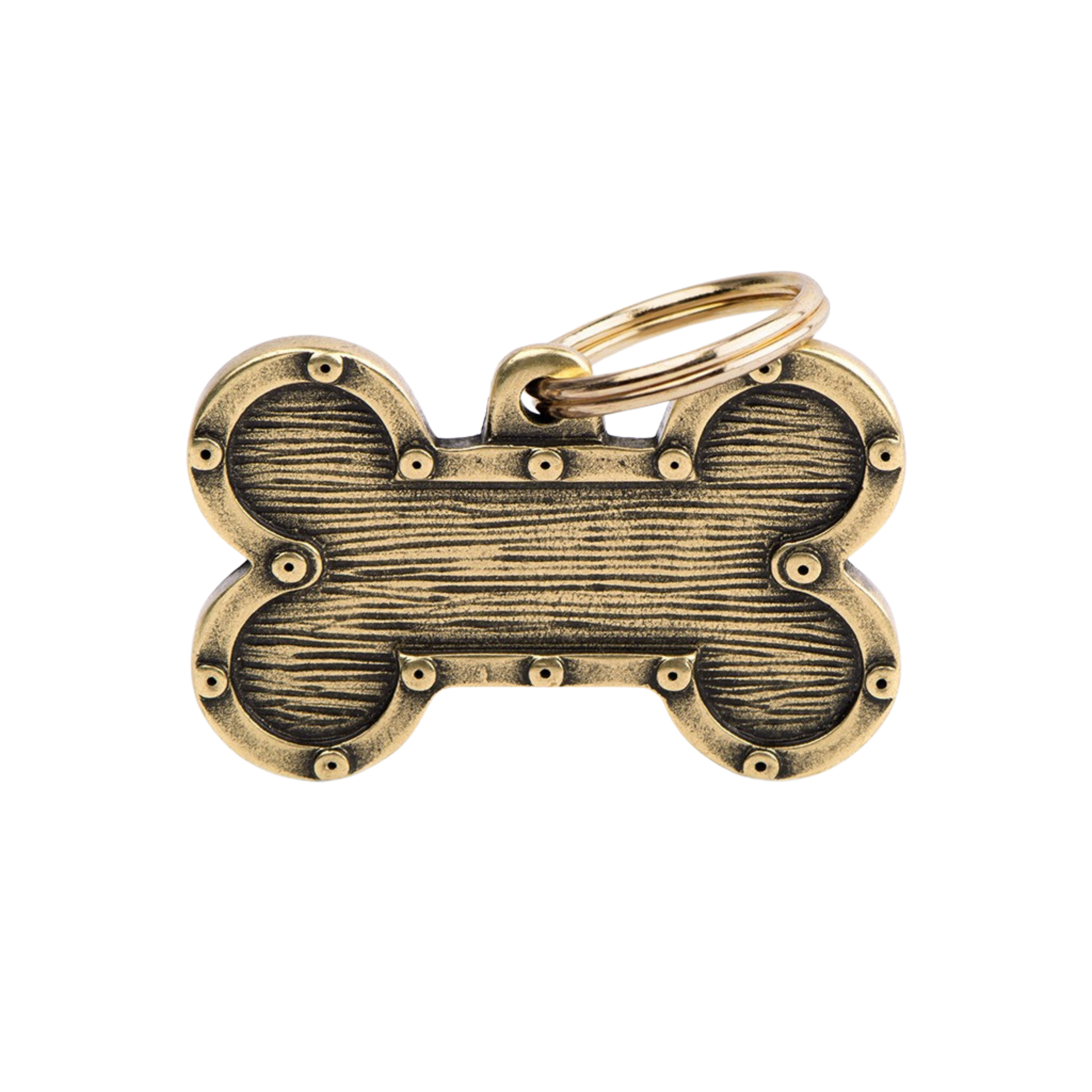 Myfamily Bronx Bone ID Tag