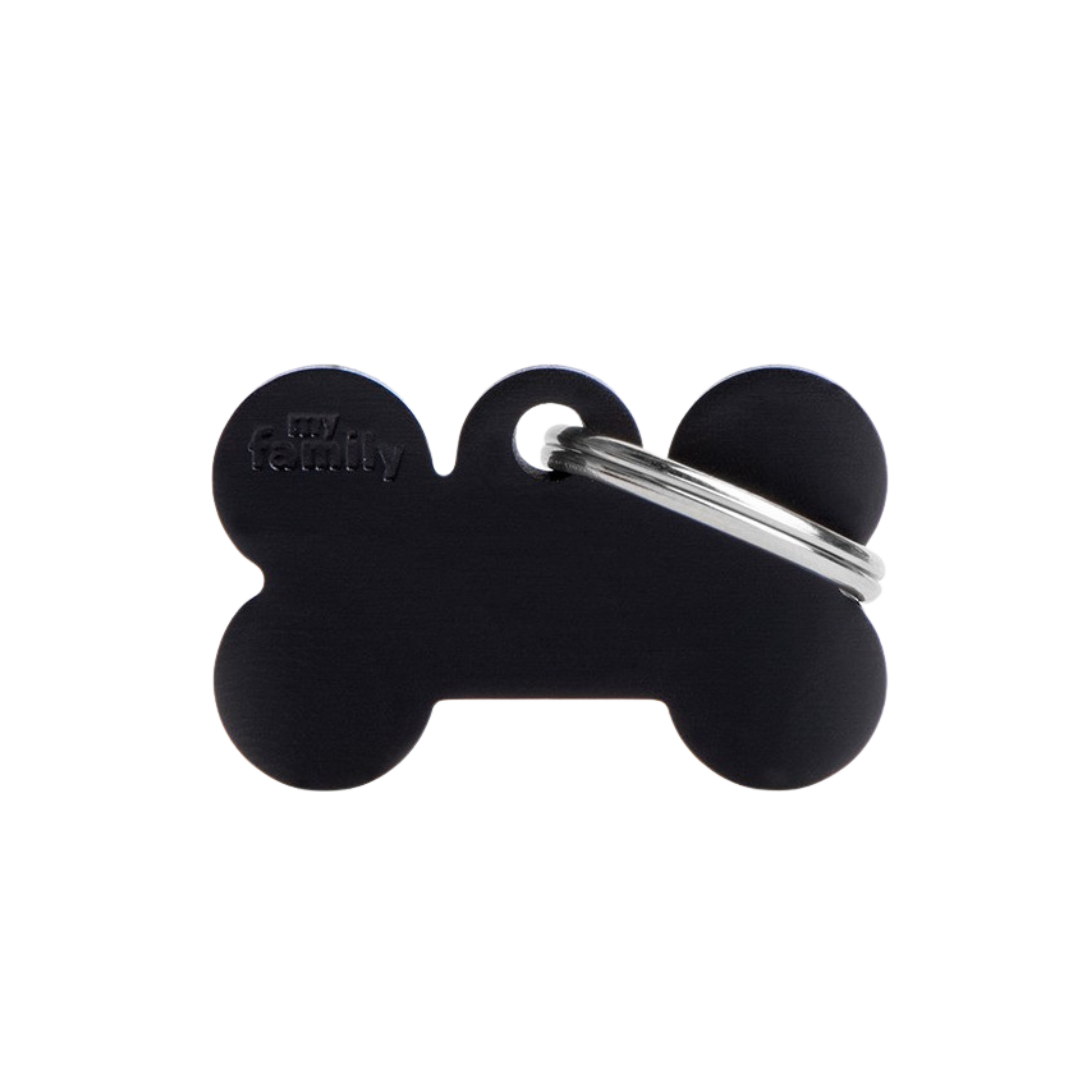 Myfamily Basic Bone ID Tag
