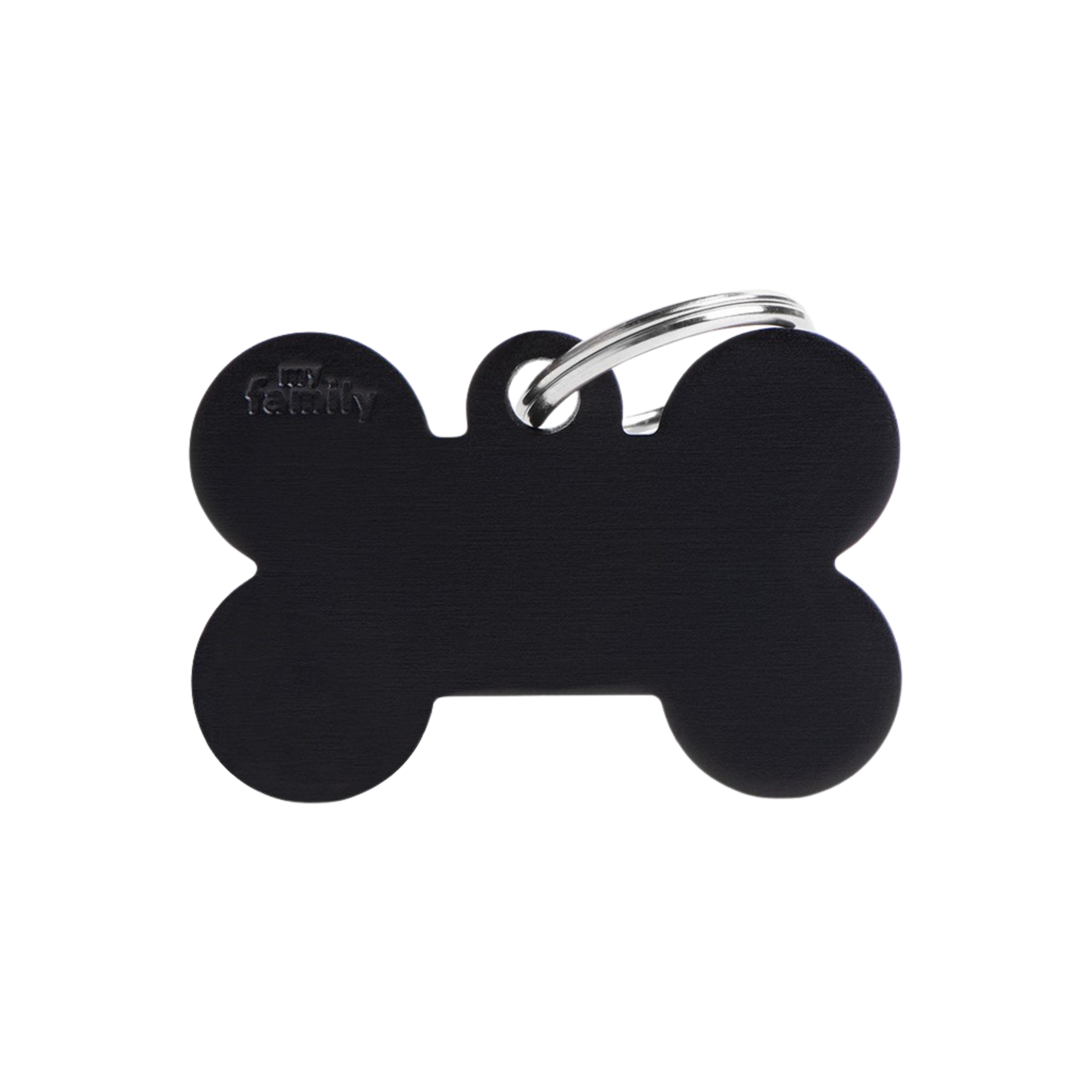 Myfamily Basic Bone ID Tag