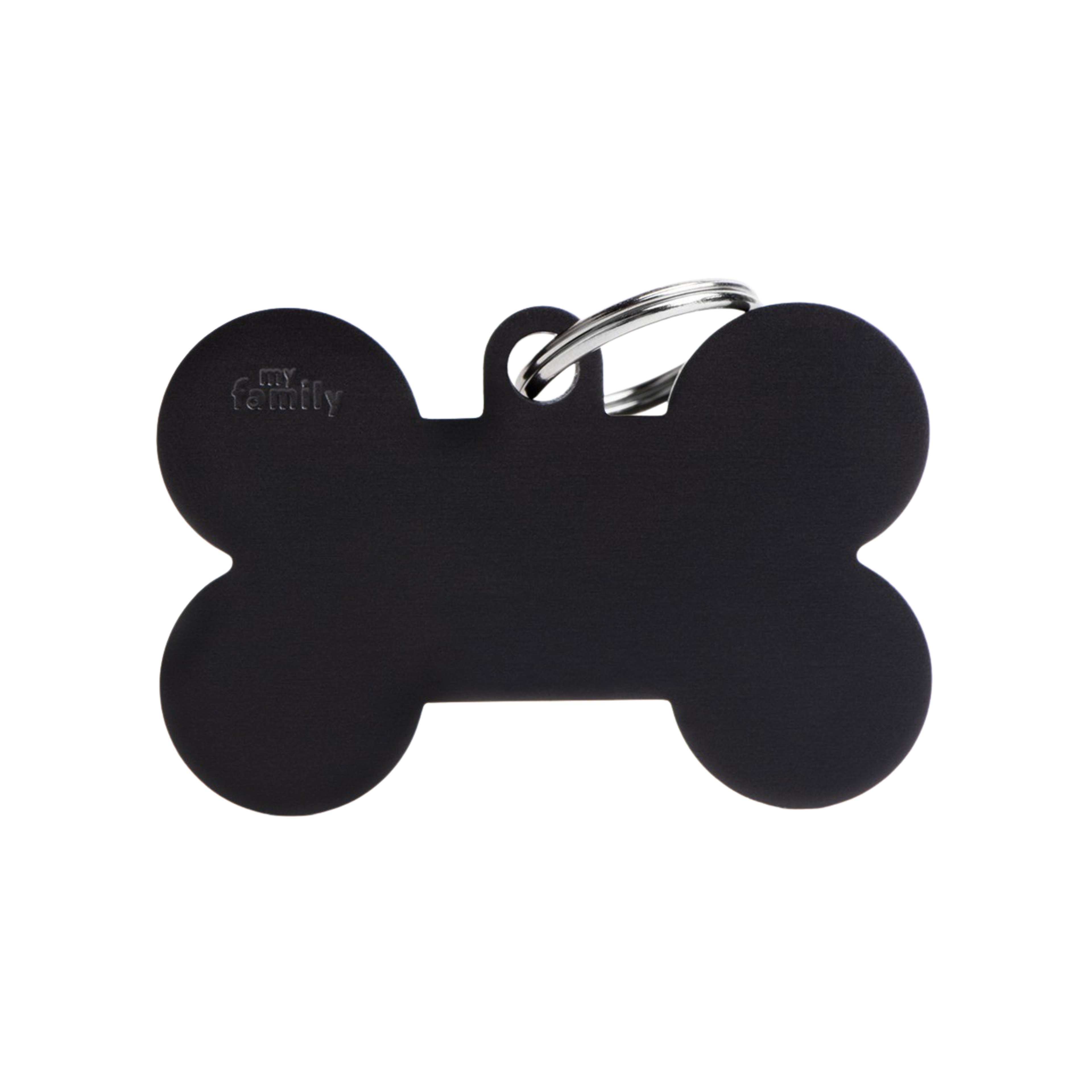 Myfamily Basic Bone ID Tag