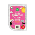 Open Farm Bougie Summer Brunch Gently Cooked
