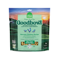 Open Farm Goodbowl Freeze Dried Raw Topper