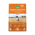 Open Farm Farmer's Table Pork & Ancient Grains Dry Dog Food