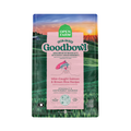 Open Farm Goodbowl Wild-Caught Salmon & Brown Rice Recipe for Dogs
