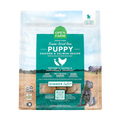 Open Farm Puppy Chicken & Salmon Freeze Dried Raw Patties Recipe