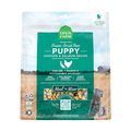 Open Farm Puppy Chicken & Salmon Freeze Dried Raw Recipe