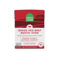Open Farm Rustic Stew Wet Dog Food
