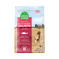 Open Farm Wild-Caught Salmon Grain-Free Dry Dog Food