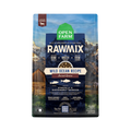 Open Farm Wild Ocean Ancient Grains RawMix Dry Dog Food