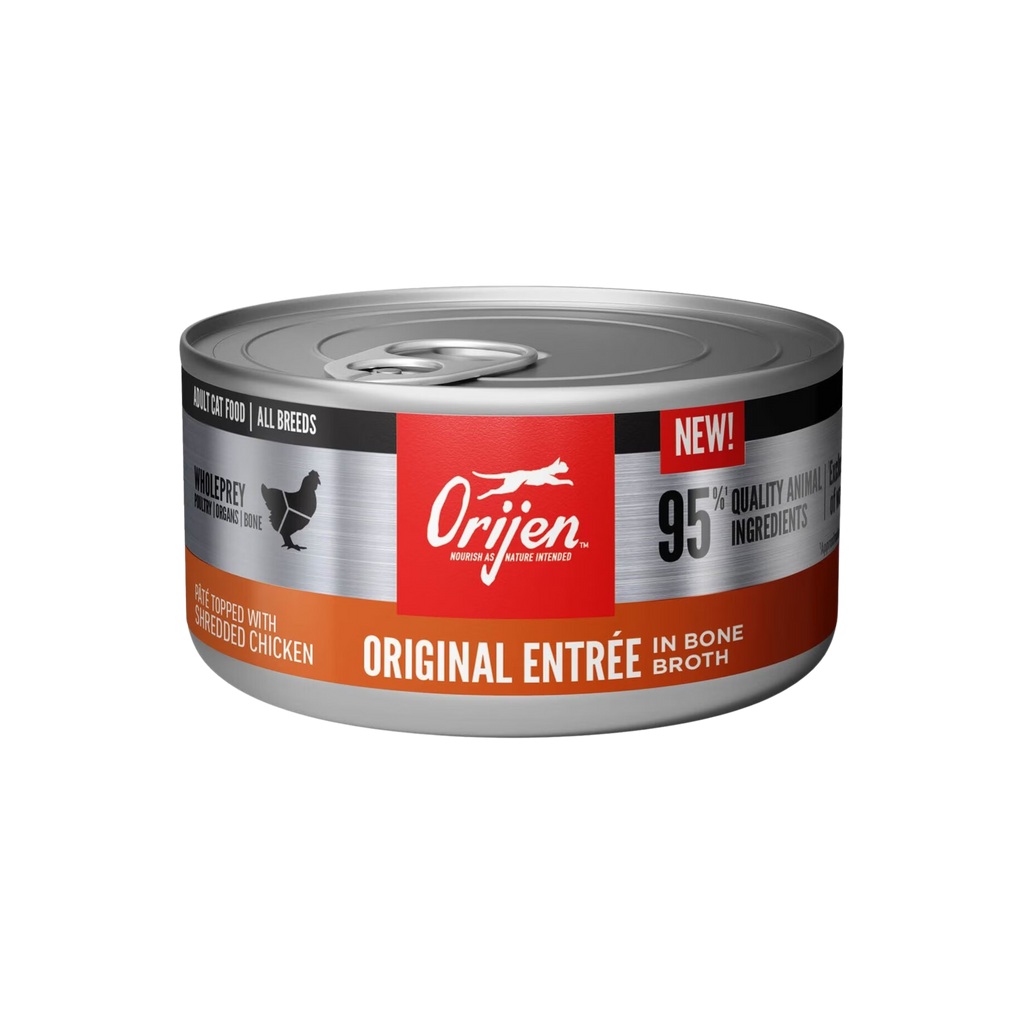 Orijen Wet Cat Food