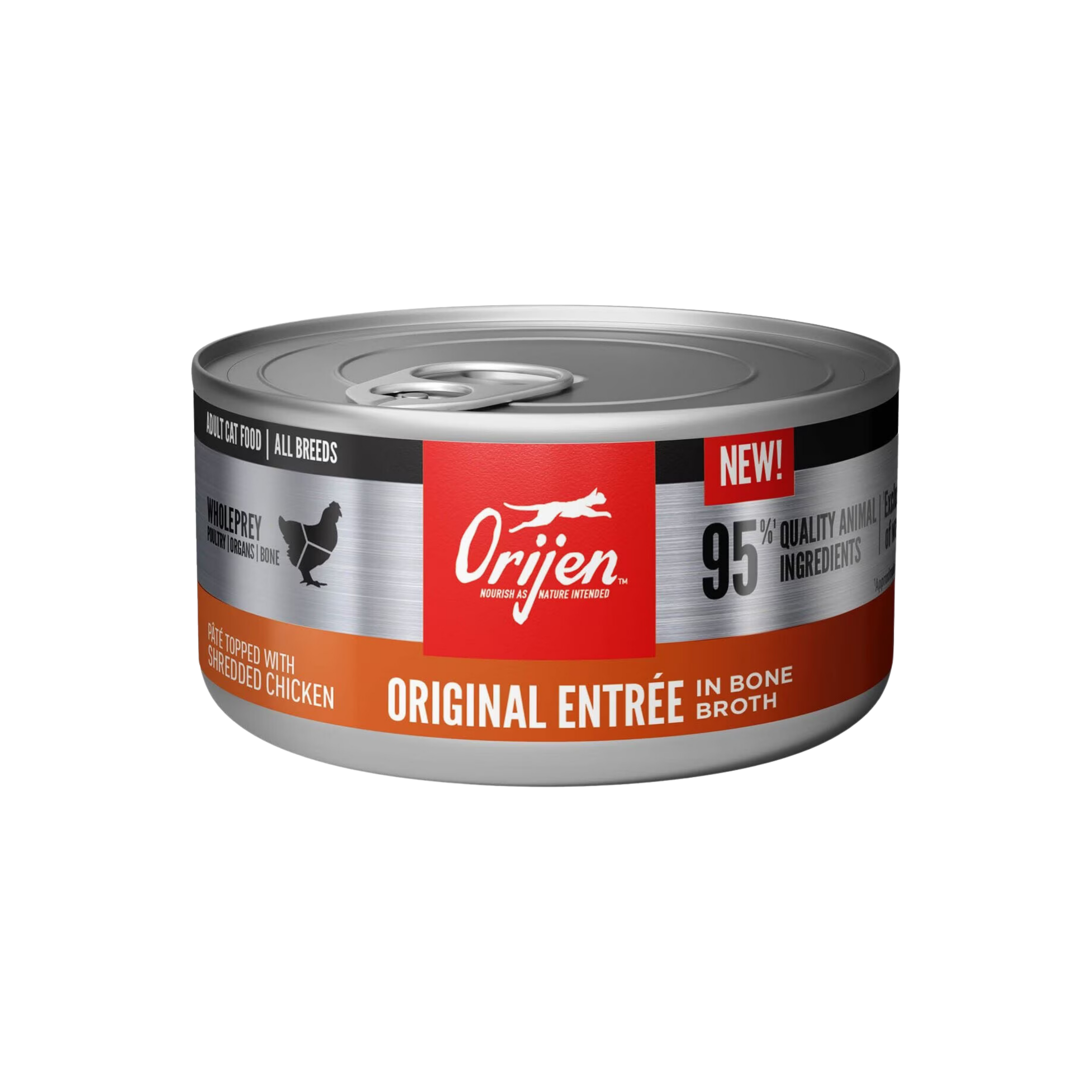 Orijen Wet Cat Food