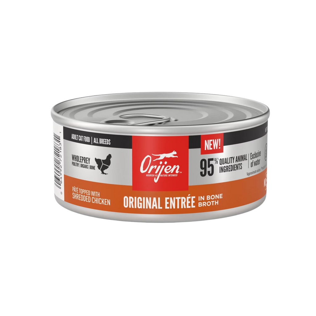 Orijen Wet Cat Food