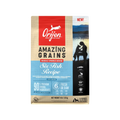 Orijen Amazing Grains Six Fish Dry Dog Food