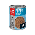 Orijen Puppy Poultry & Fish Pâté Recipe Wet Dog Food