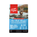 Orijen Six Fish Dry Cat Food