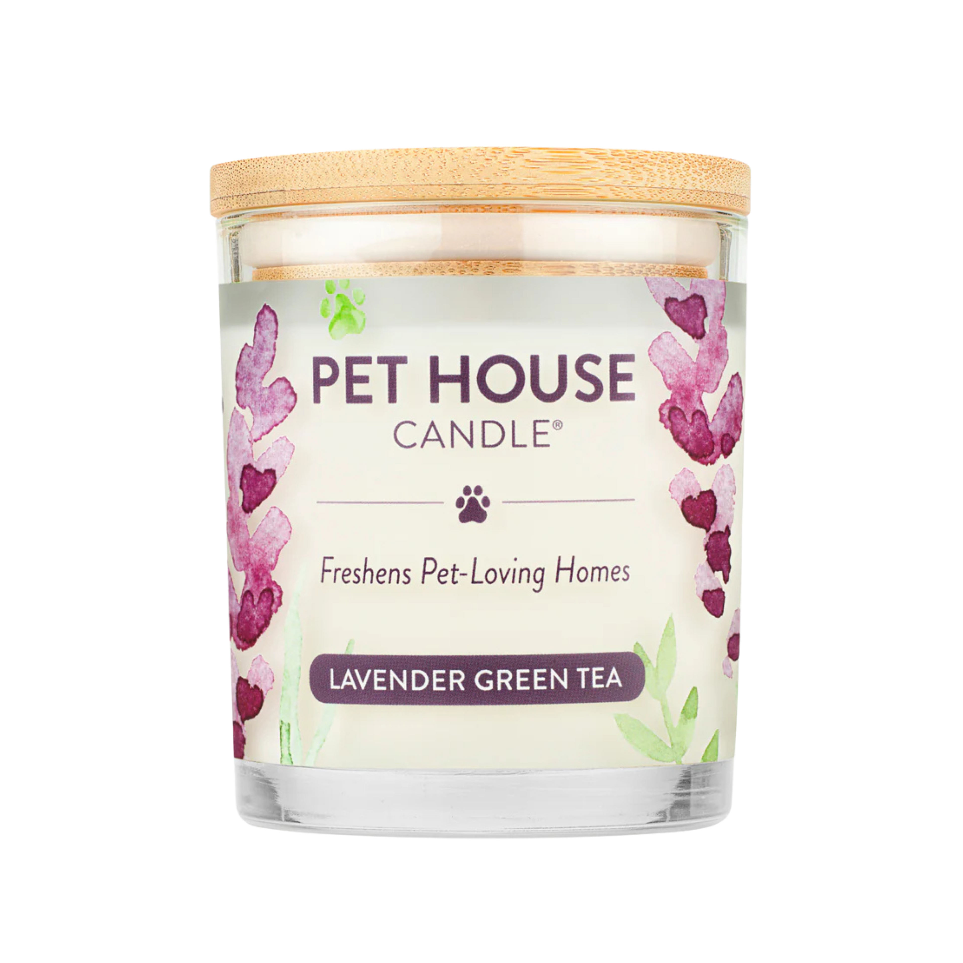 Pet House Pet Friendly Candles
