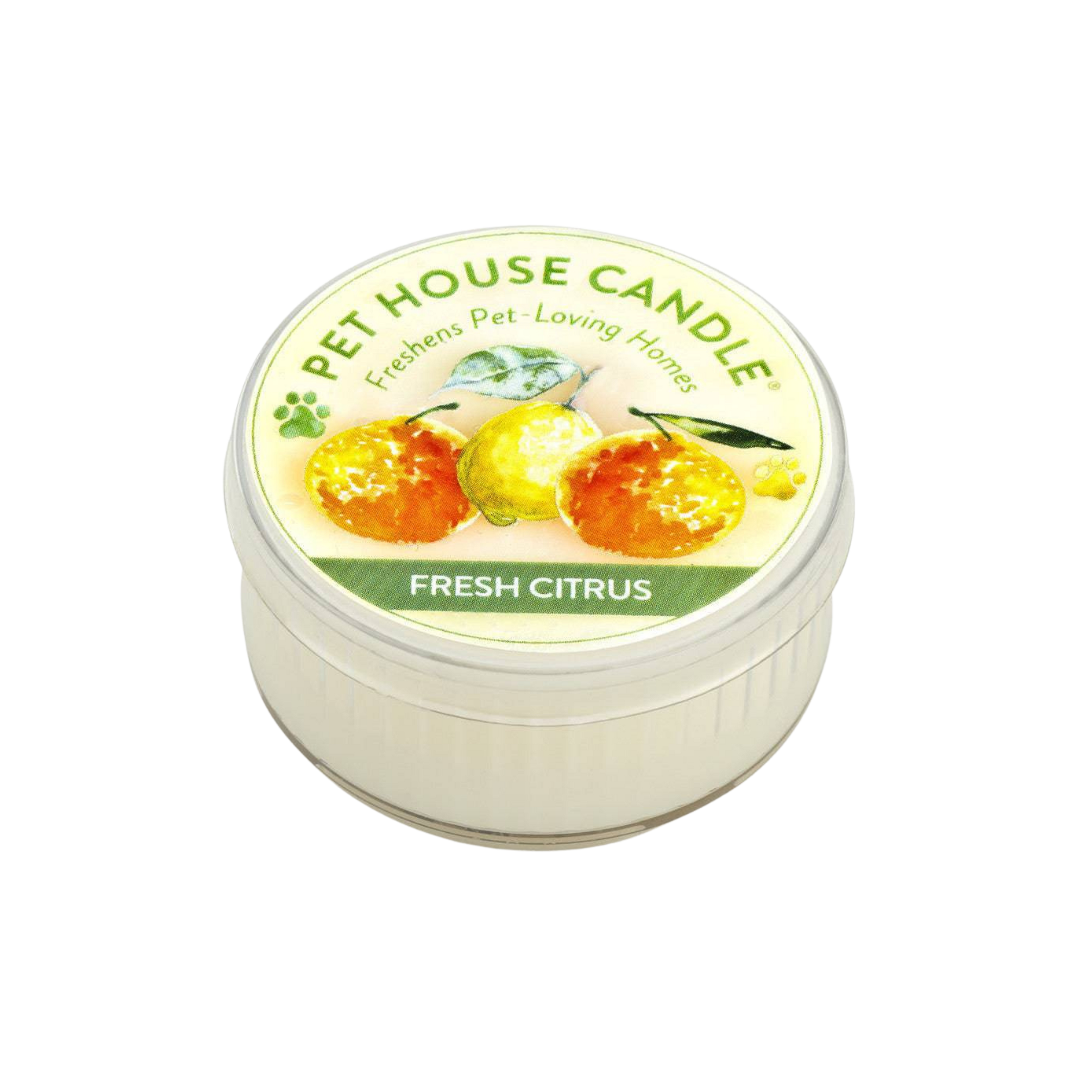Pet House Pet Friendly Mini Candles