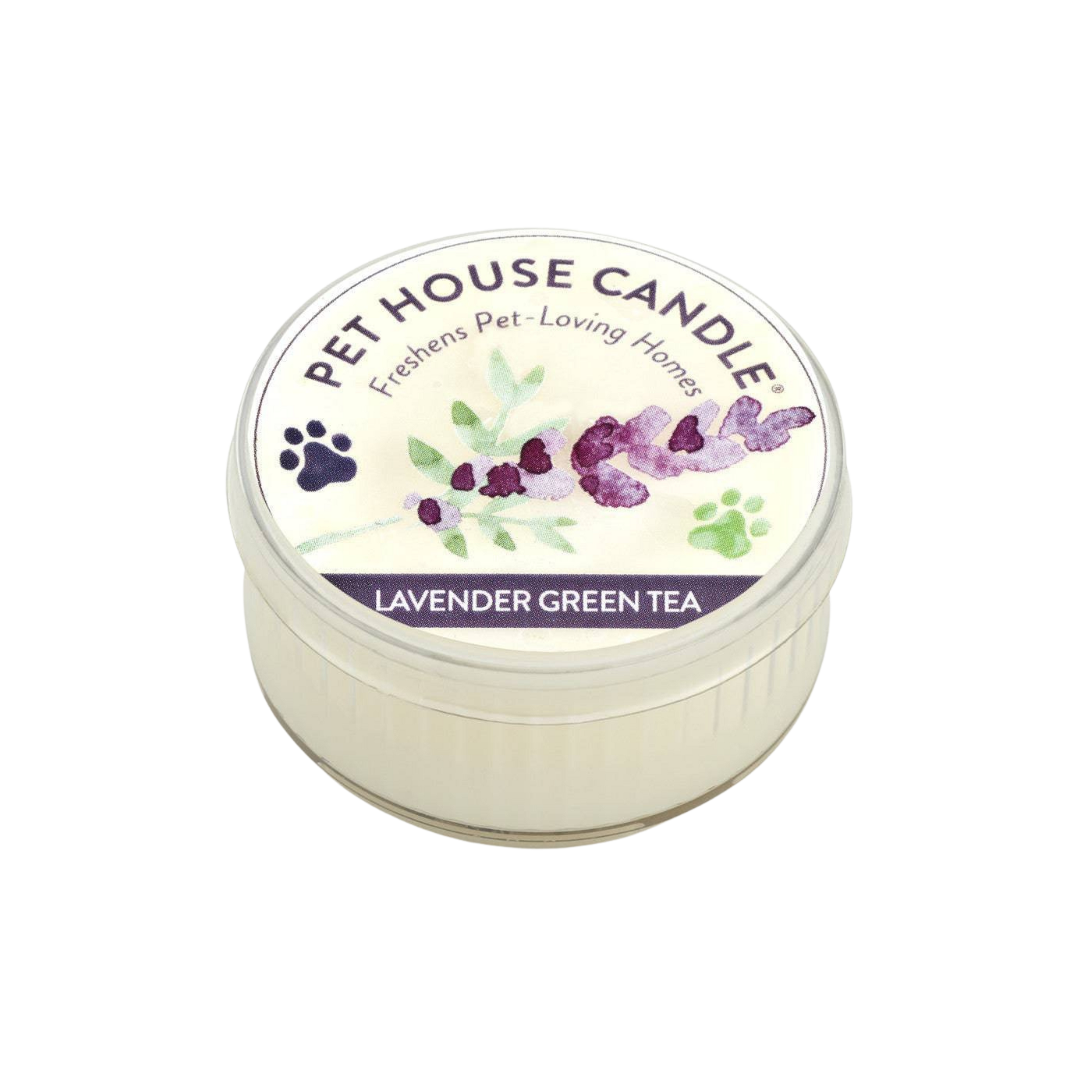 Pet House Pet Friendly Mini Candles