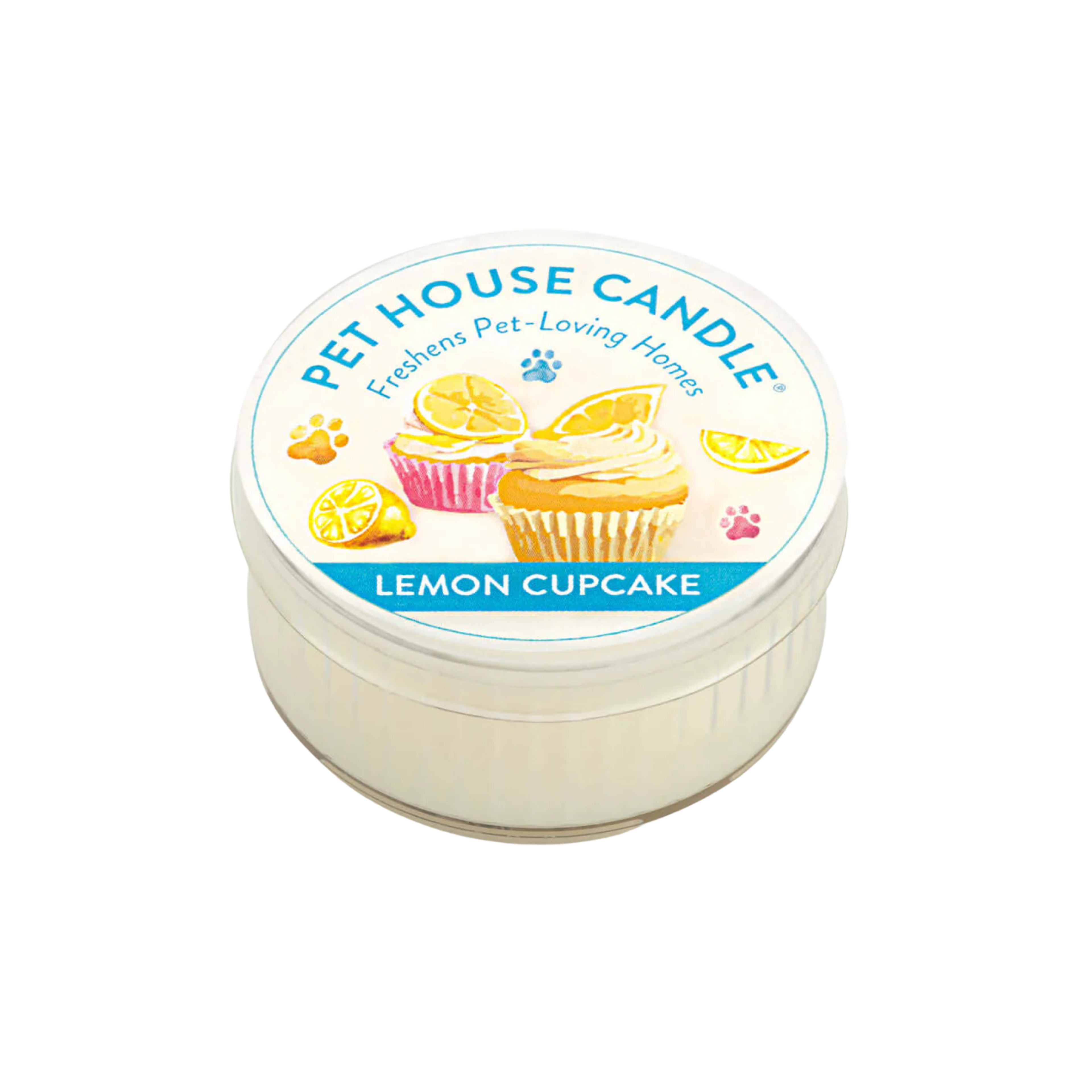 Pet House Pet Friendly Mini Candles