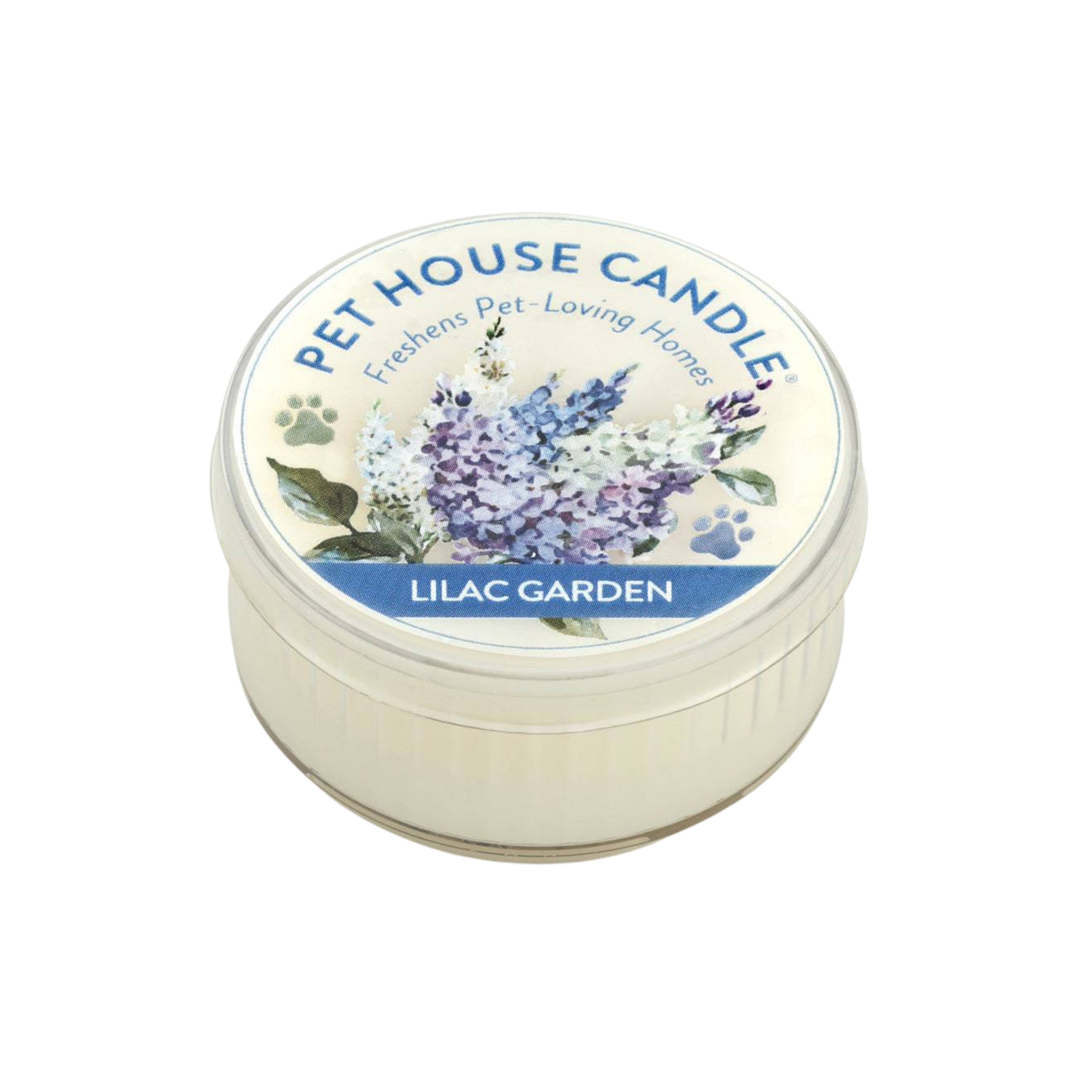 Pet House Pet Friendly Mini Candles