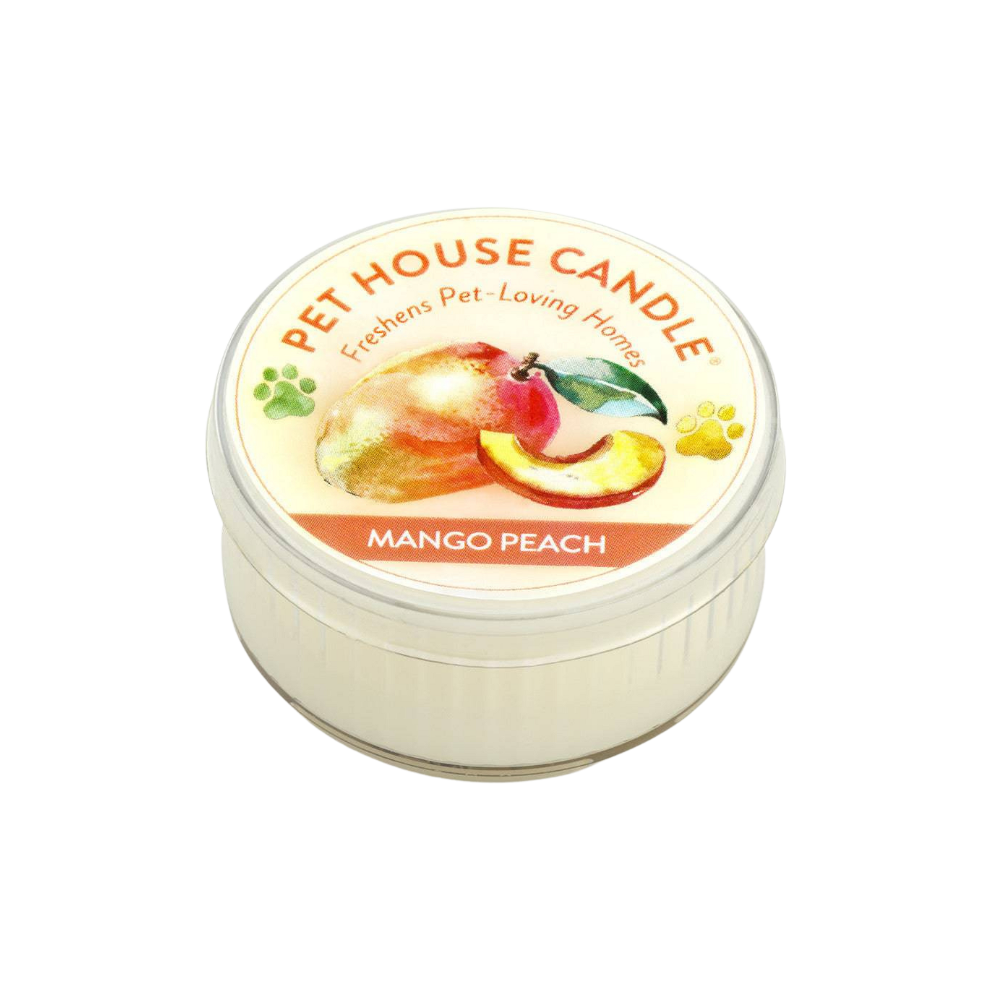 Pet House Pet Friendly Mini Candles