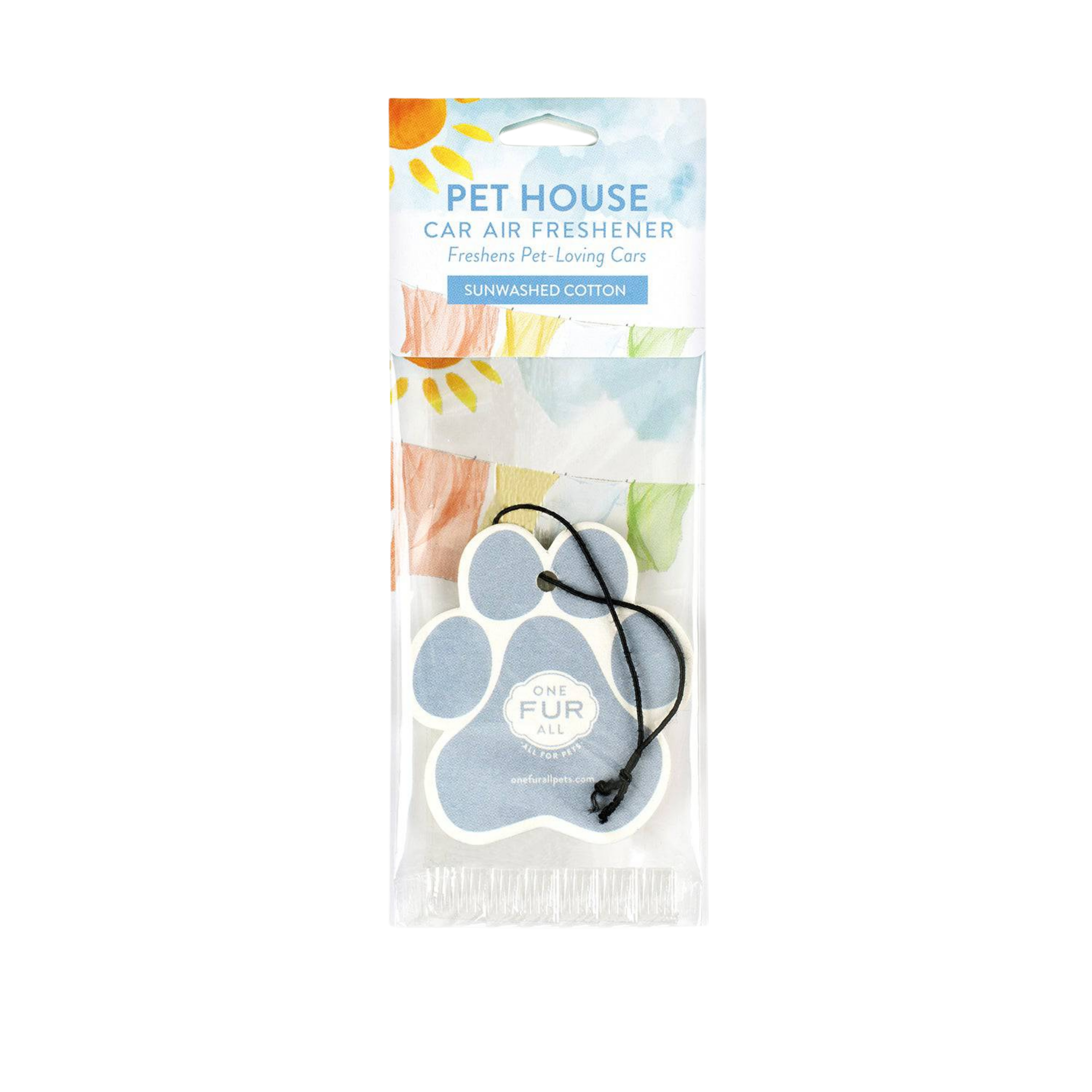 Pet House Pet Friendly Car Air Fresheners
