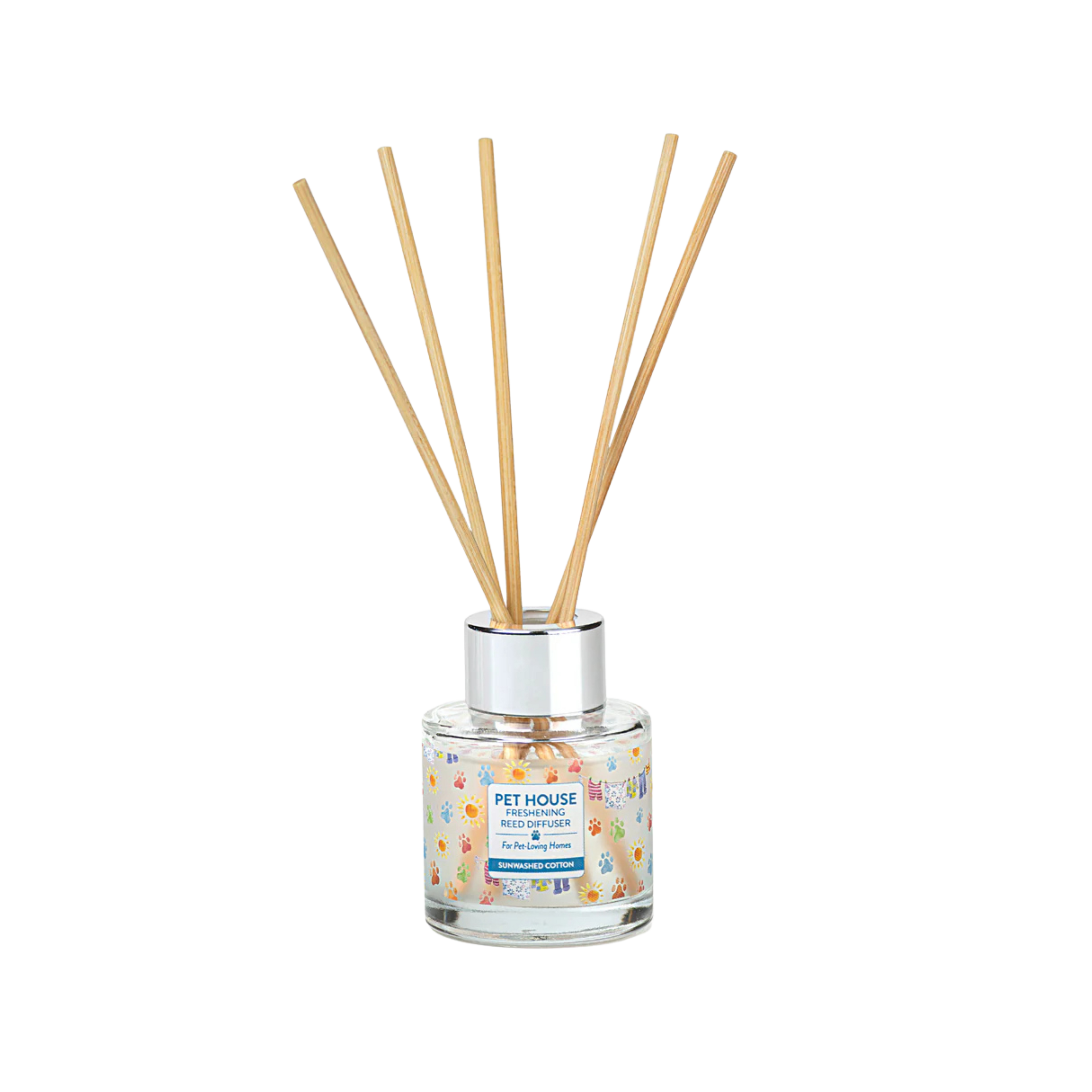 Pet House Pet Friendly Reed Diffusers