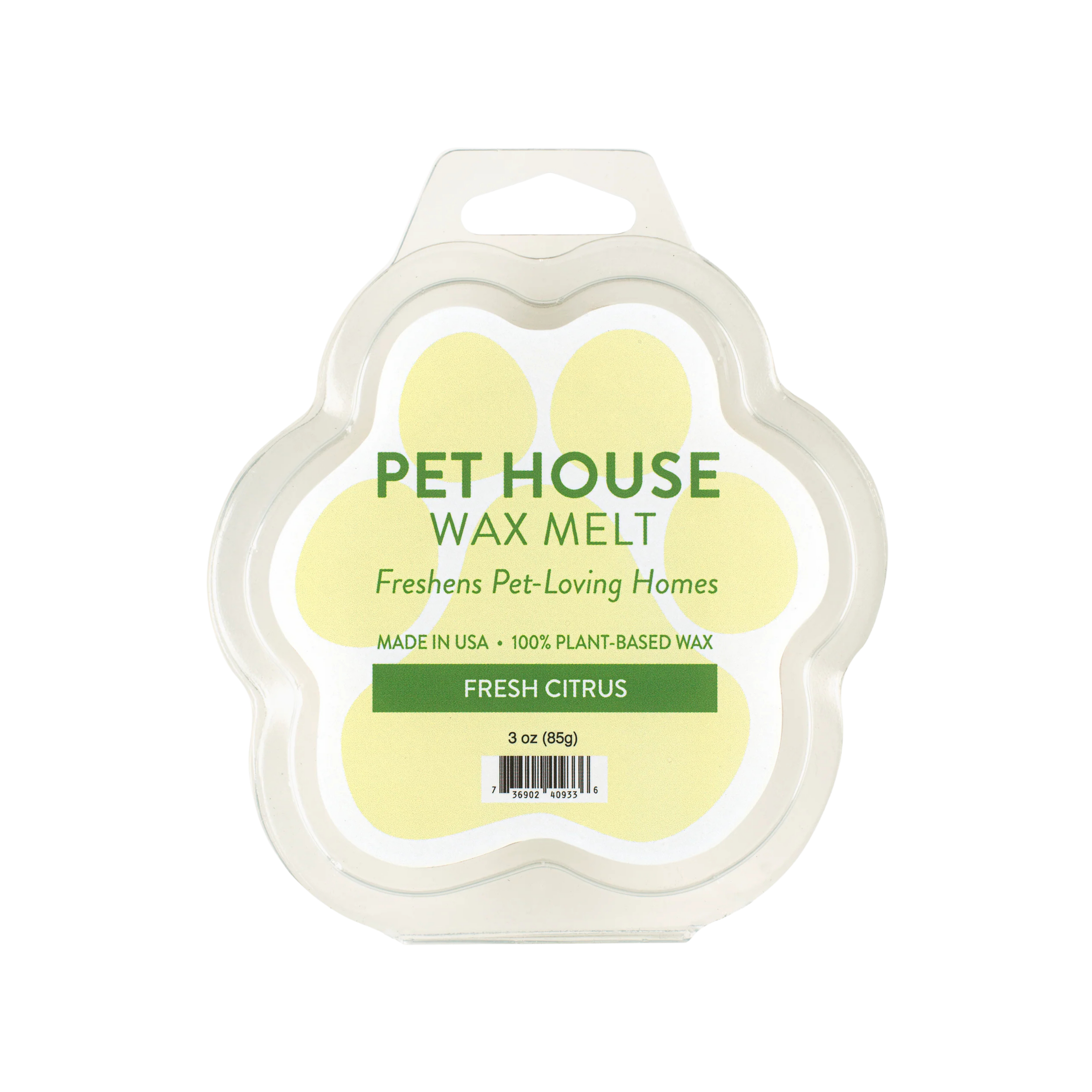 Pet House Pet Friendly Wax Melts