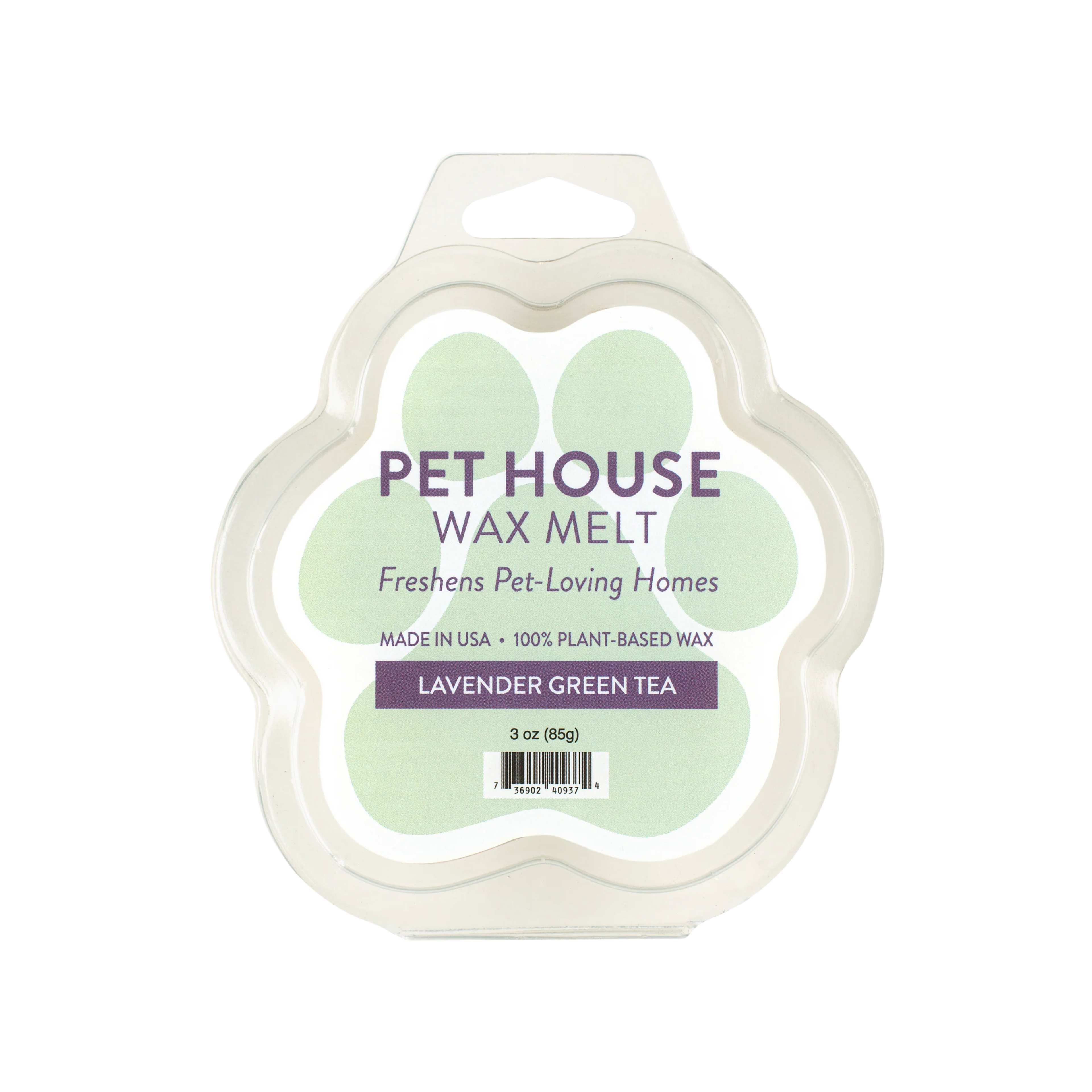Pet House Pet Friendly Wax Melts
