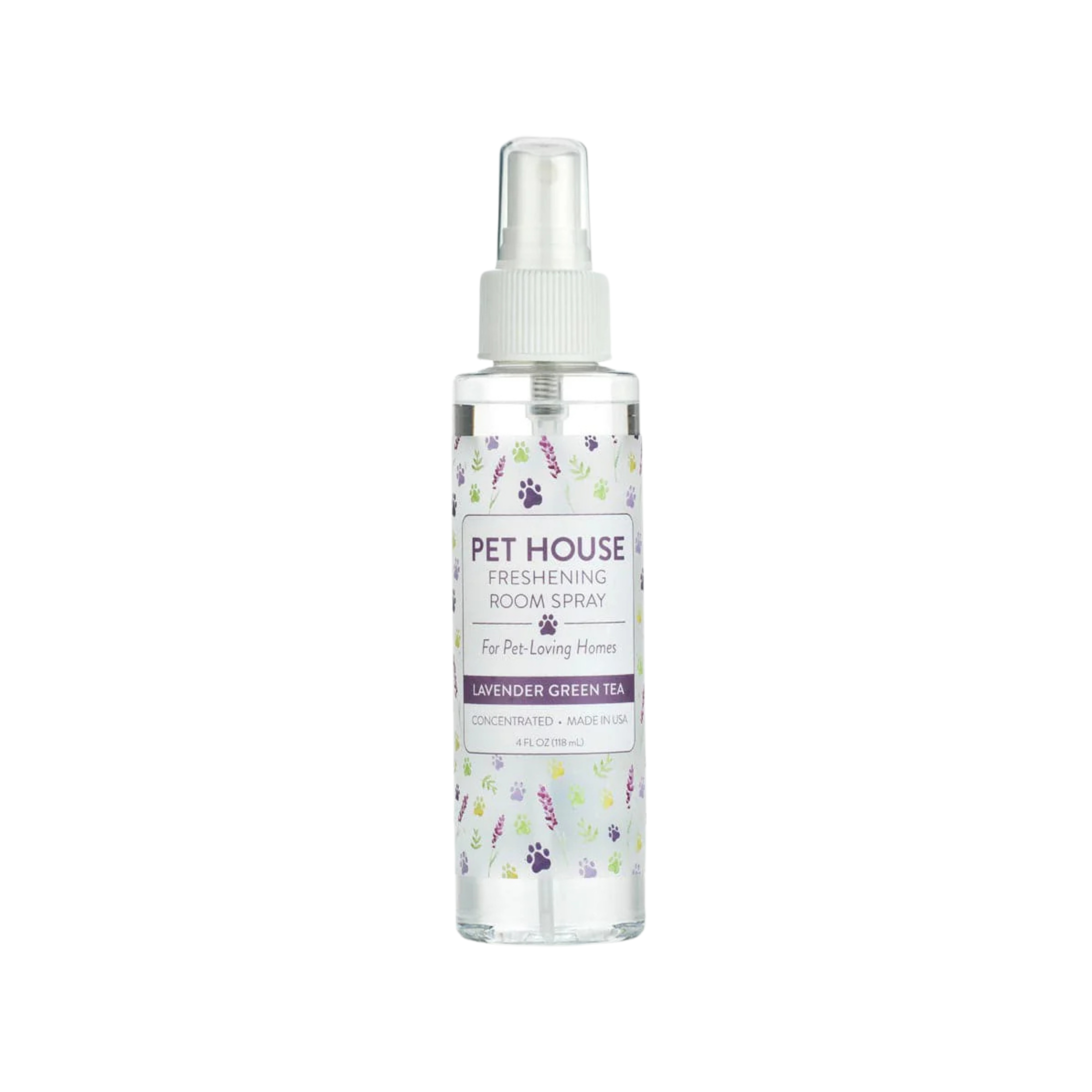 Pet House Pet Friendly Freshening Room Sprays