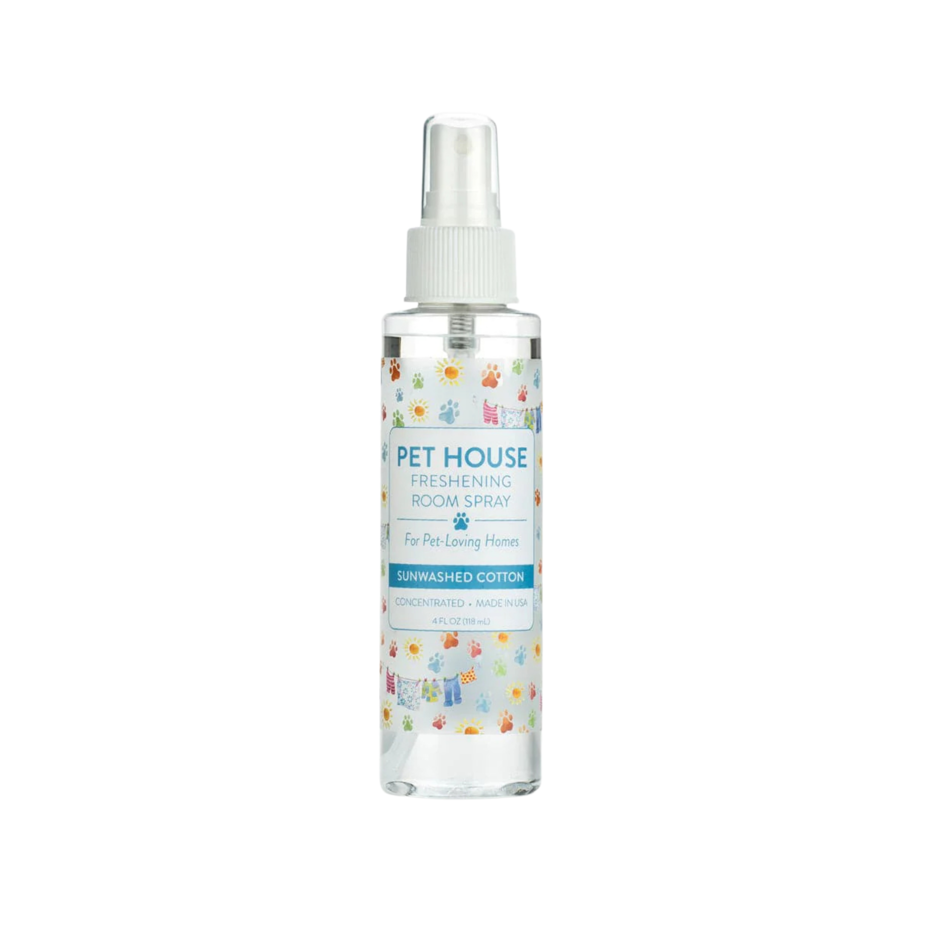 Pet House Pet Friendly Freshening Room Sprays