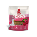 Plato Duck with Cherry Jerky Dog Treats