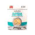 Polkadog Alaskan Cod Chips