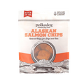 Polkadog Alaskan Salmon Chips for Dogs & Cats