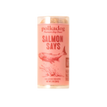 Polkadog Salmon Says for Dogs & Cats