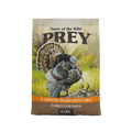 Taste of the Wild Prey Turkey Limited Ingredient Recipe for Dogs