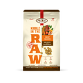 Primal Kibble in the Raw Dog Food