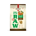 Primal Kibble in the Raw Dog Food Small Breed Chicken Recipe