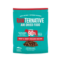 Rawternative Beef & Beef Organs Recipe Dog Food