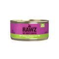 Rawz Pate Wet Cat Food