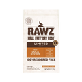 Rawz Limited Ingredient Real Duck Dog Food