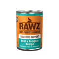 Rawz Digestive Support Beef & Pumpkin Dog Food