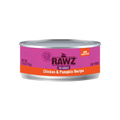 Rawz Shredded Wet Cat Food