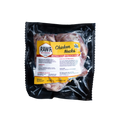 Rawr Frozen Chicken Necks for Dogs & Cats