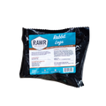 Rawr Frozen Raw Rabbit Legs for Dogs & Cats