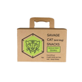 Savage Cat & Dog Whole Prey Quail