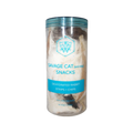 Savage Cat & Dog Dehydrated Rabbit Strips