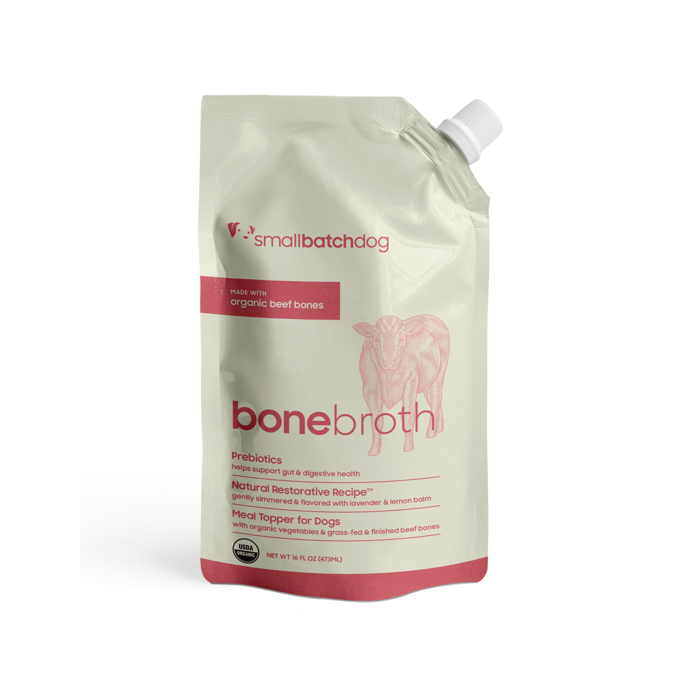 Smallbatch Bone Broth