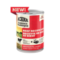 Acana Classics Pâté Wet Dog Food