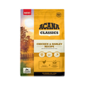 Acana Classics, Chicken and Barley Recipe Dry Dog Food